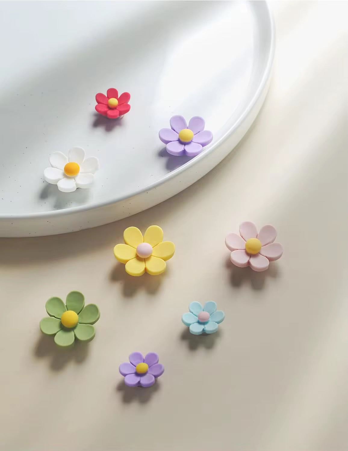 15 pcs Fridge magnets set