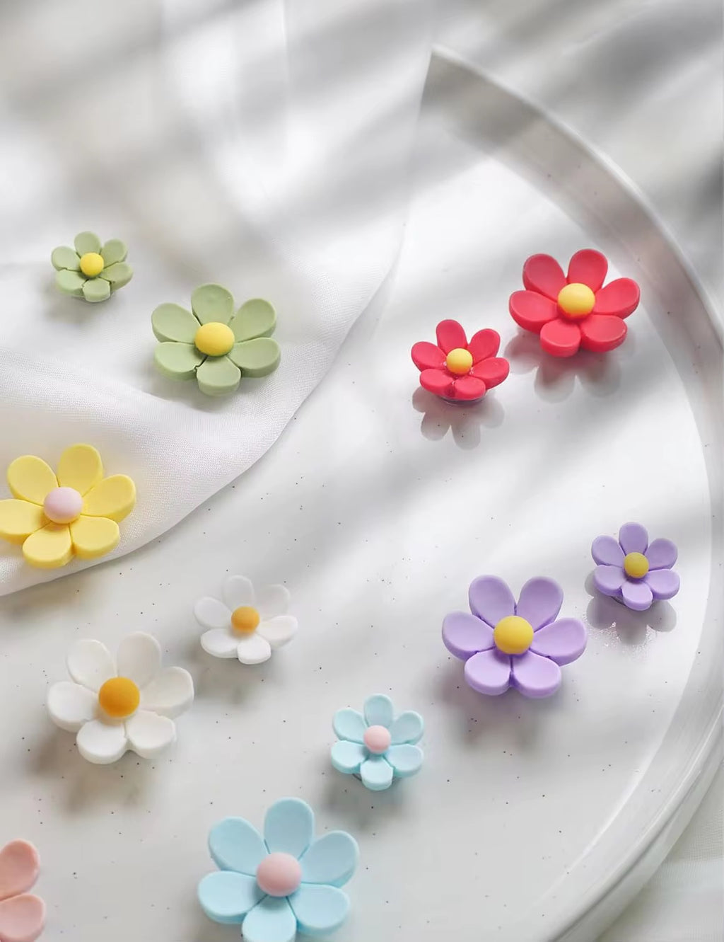 15 pcs Fridge magnets set